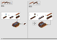 LEGO 76271 instructions page 248 – build guide