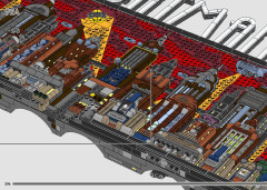 LEGO 76271 instructions page 294 – build guide