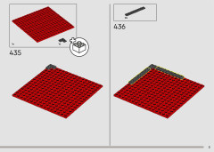 LEGO 76271 instructions page 3 – build guide