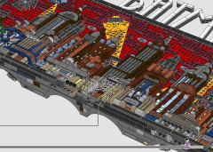 LEGO 76271 instructions page 313 – build guide