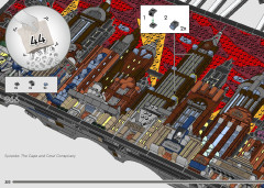 LEGO 76271 instructions page 322 – build guide