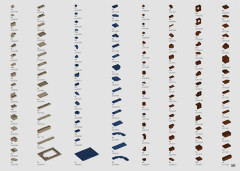 LEGO 76271 instructions page 331 – build guide