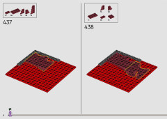 LEGO 76271 instructions page 4 – build guide
