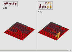 LEGO 76271 instructions page 5 – build guide