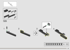 LEGO 76271 instructions page 55 – build guide