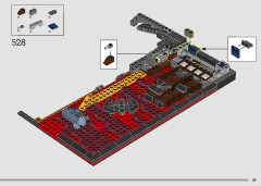 LEGO 76271 instructions page 59 – build guide