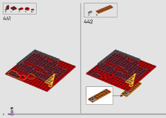 LEGO 76271 instructions page 6 – build guide