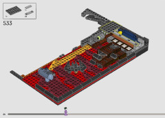 LEGO 76271 instructions page 64 – build guide