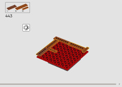 LEGO 76271 instructions page 7 – build guide