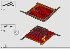 LEGO 76271 instructions page 8 – build guide