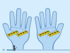 LEGO 76272 instructions page 10 – build guide