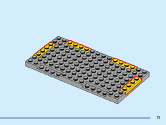 LEGO 76272 instructions page 11 – build guide