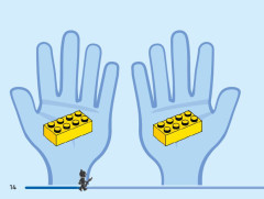 LEGO 76272 instructions page 14 – build guide