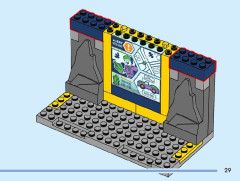 LEGO 76272 instructions page 29 – build guide