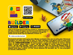 LEGO 76272 instructions page 3 – build guide