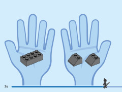 LEGO 76272 instructions page 34 – build guide