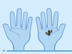 LEGO 76272 instructions page 38 – build guide