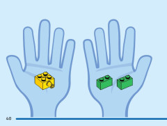 LEGO 76272 instructions page 40 – build guide