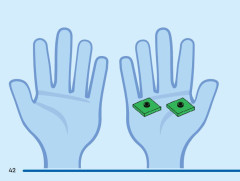 LEGO 76272 instructions page 42 – build guide