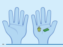 LEGO 76272 instructions page 44 – build guide