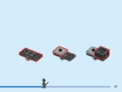 LEGO 76272 instructions page 47 – build guide