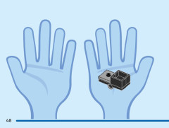 LEGO 76272 instructions page 48 – build guide