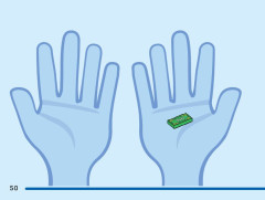 LEGO 76272 instructions page 50 – build guide