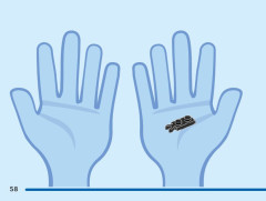 LEGO 76272 instructions page 58 – build guide