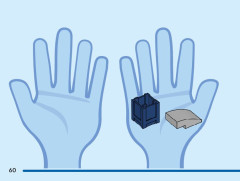 LEGO 76272 instructions page 60 – build guide