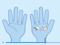 LEGO 76272 instructions page 16 – build guide