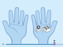 LEGO 76272 instructions page 18 – build guide