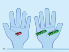 LEGO 76272 instructions page 22 – build guide