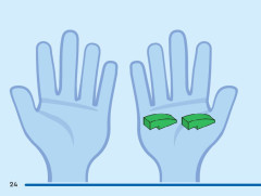 LEGO 76272 instructions page 24 – build guide