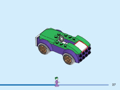 LEGO 76272 instructions page 27 – build guide