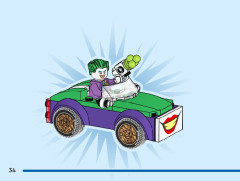 LEGO 76272 instructions page 34 – build guide