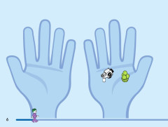 LEGO 76272 instructions page 6 – build guide