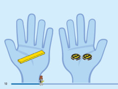 LEGO 76272 instructions page 12 – build guide