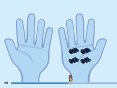 LEGO 76272 instructions page 20 – build guide