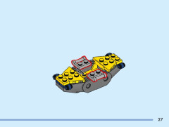 LEGO 76272 instructions page 27 – build guide