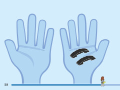 LEGO 76272 instructions page 28 – build guide