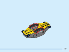 LEGO 76272 instructions page 29 – build guide