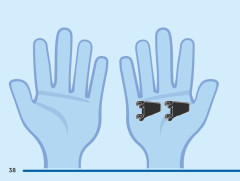 LEGO 76272 instructions page 38 – build guide