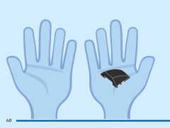 LEGO 76272 instructions page 40 – build guide