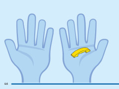 LEGO 76272 instructions page 46 – build guide