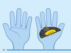 LEGO 76272 instructions page 48 – build guide