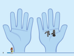 LEGO 76272 instructions page 6 – build guide