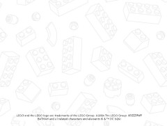 LEGO 76272 instructions page 60 – build guide