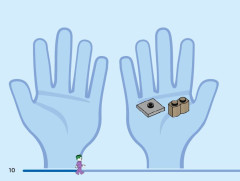 LEGO 76272 instructions page 10 – build guide