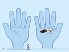 LEGO 76272 instructions page 12 – build guide