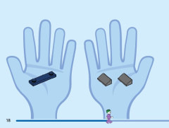 LEGO 76272 instructions page 18 – build guide